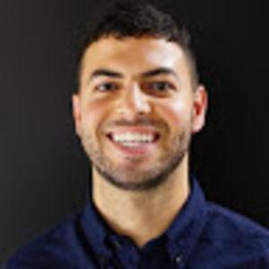 Meet your Posher, Patrick